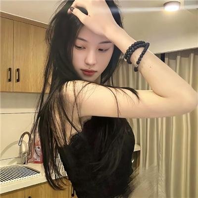解禁男女