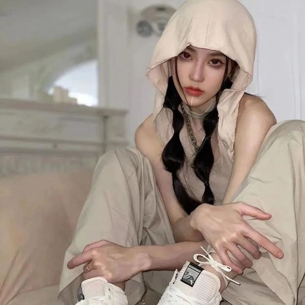 生活艰难但是快乐